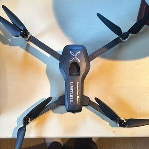 Limitless 3 drone